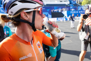 Kersensap van De Bisschopsmolen bij Tour de France 2024