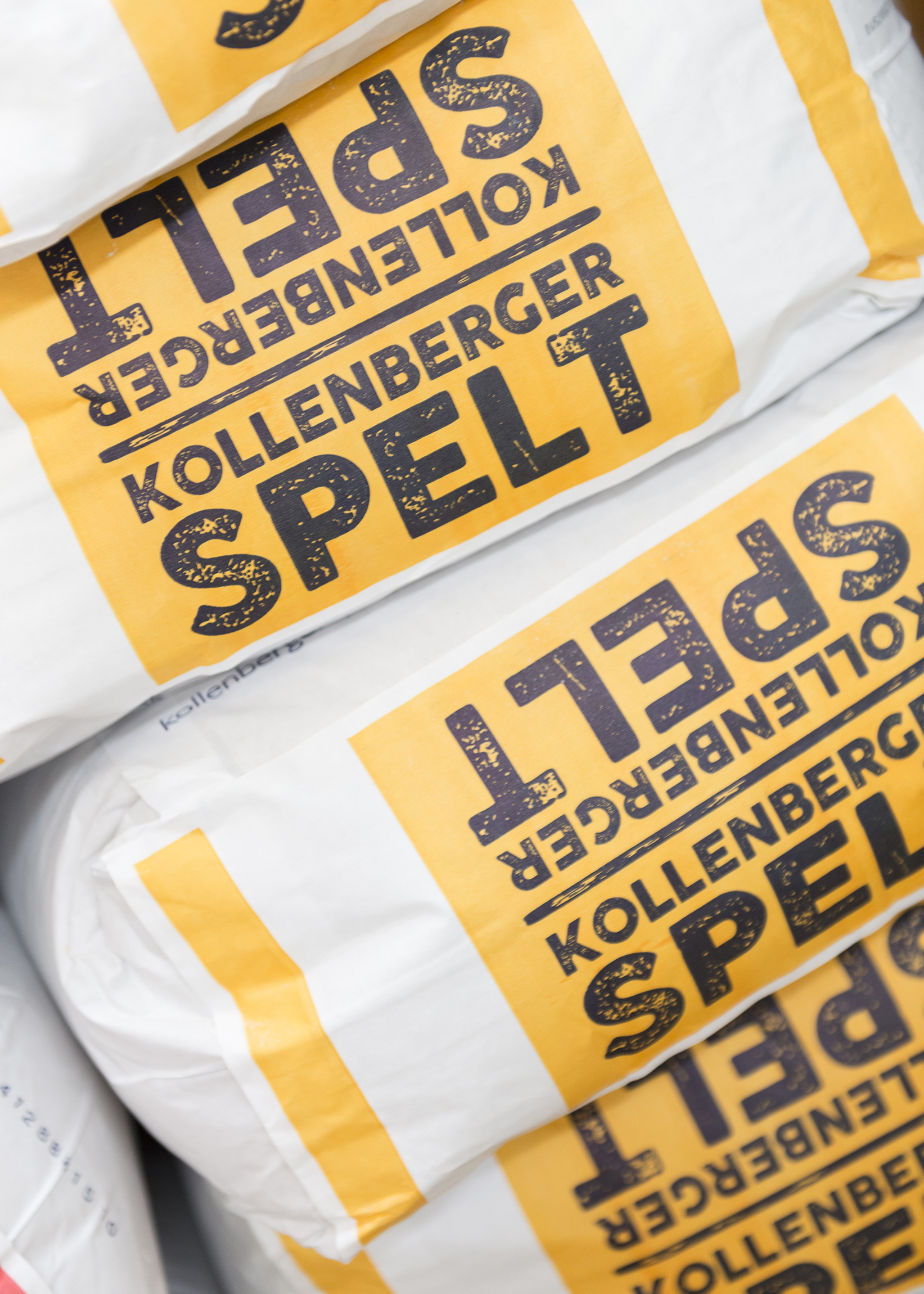 Kollenberger spelt